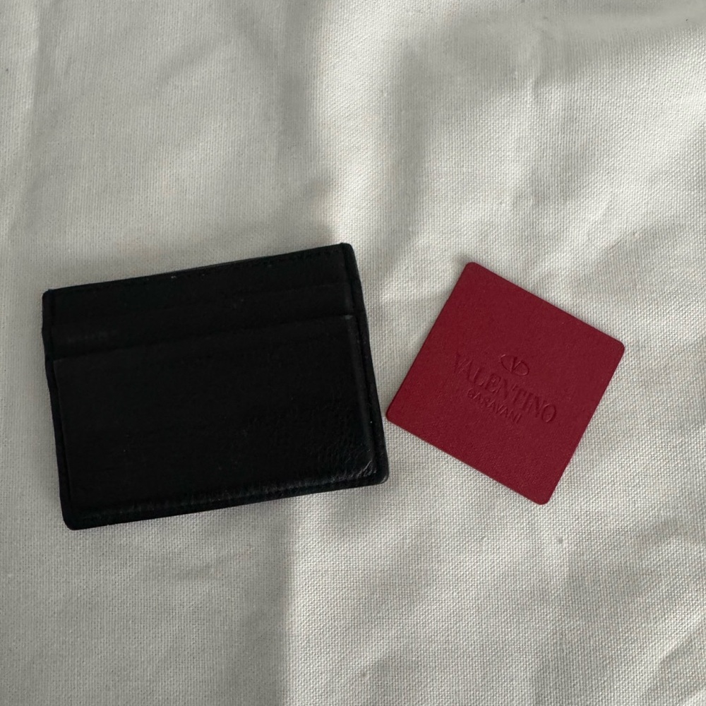 Valentino wallet